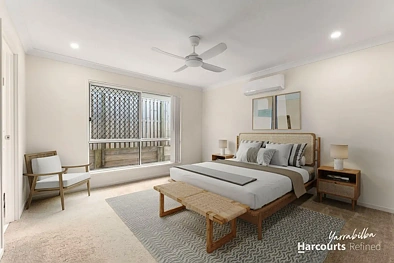 8 Mulberry Circuit, Gleneagle, QLD 4285, 4 slaapkamers, 2 badkamers, House