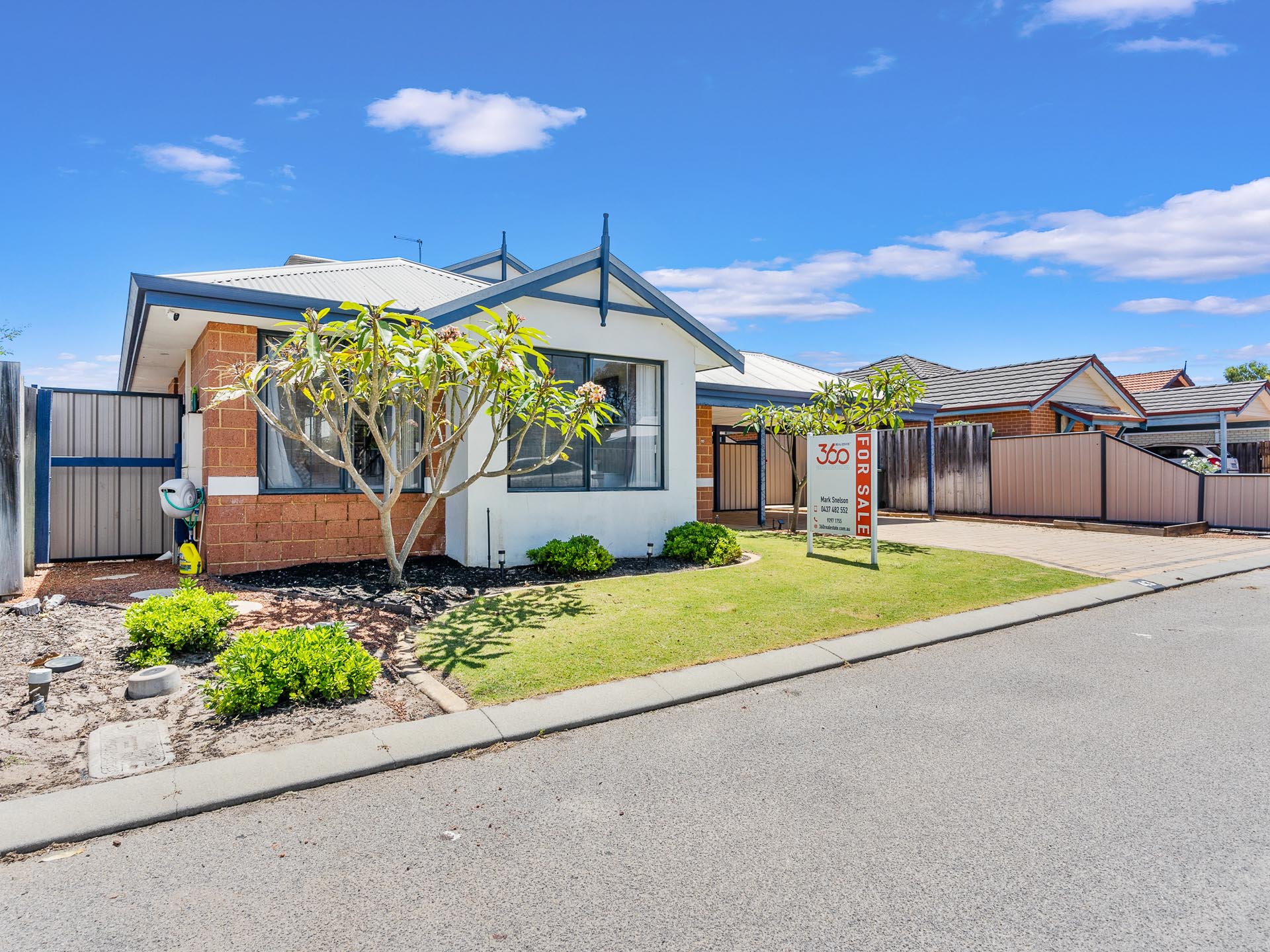 43 ROCKLEA CR, ELLENBROOK WA 6069, 0 Schlafzimmer, 0 Badezimmer, House