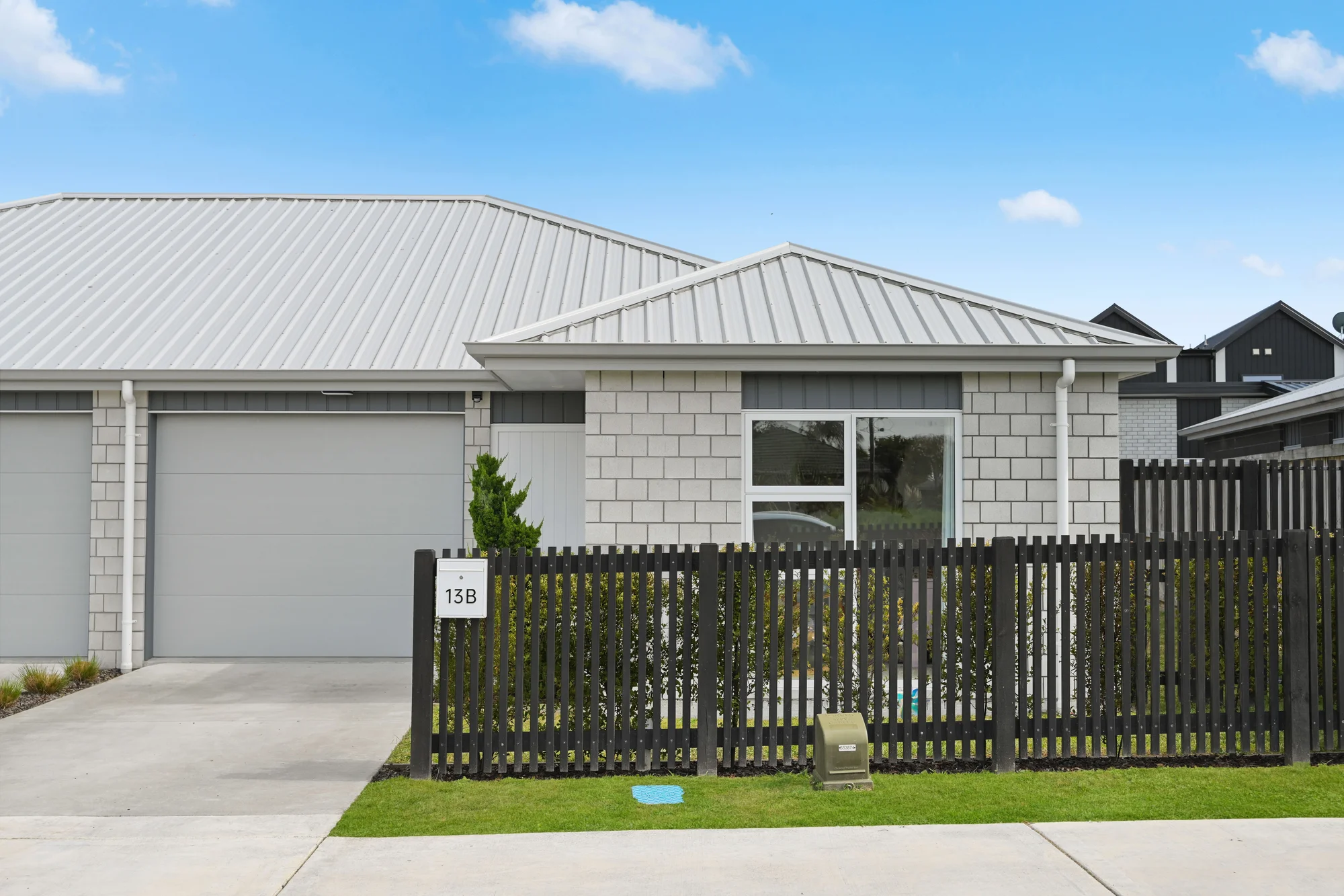 Ngaruawahia 2غرفة نوم Your Entry To Modern Living