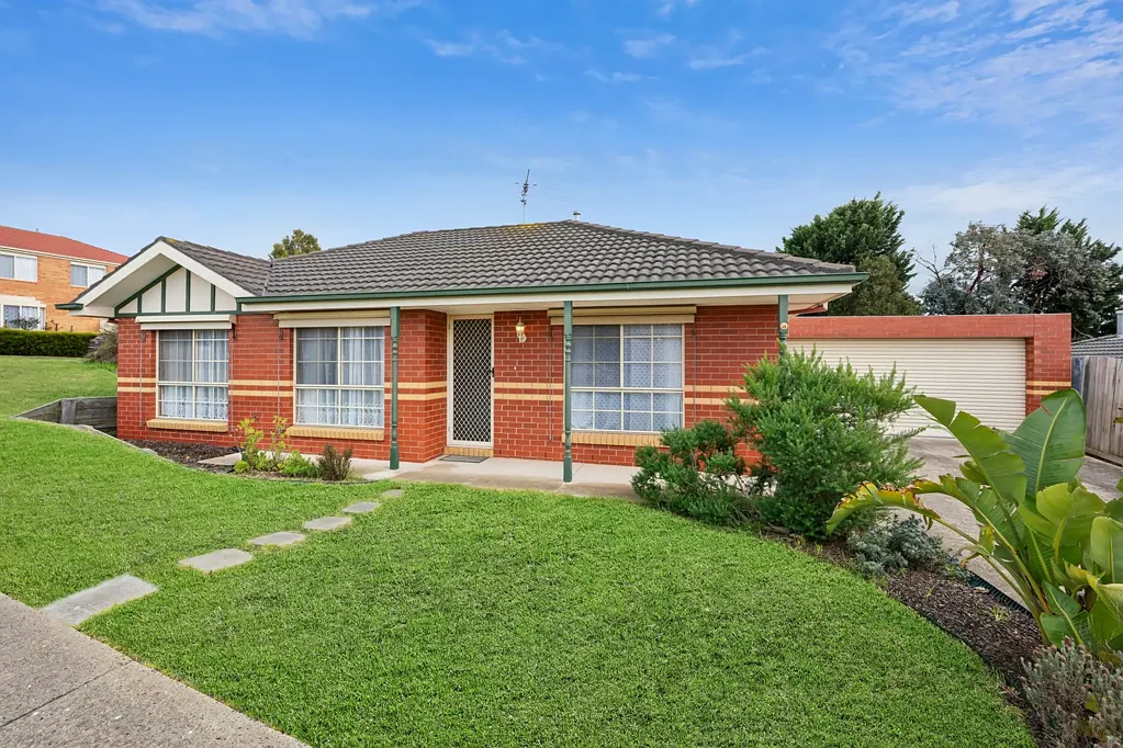 Perfectly Positioned, Low-Maintenance Living