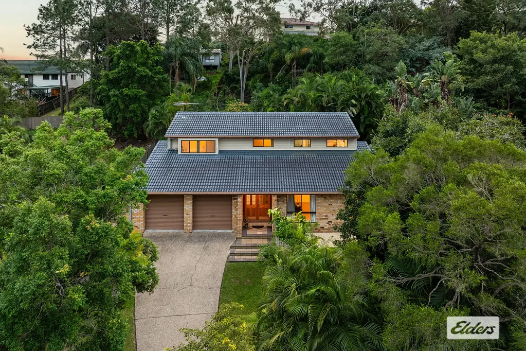 38 Narcamus Crescent, Shailer Park, QLD 4128