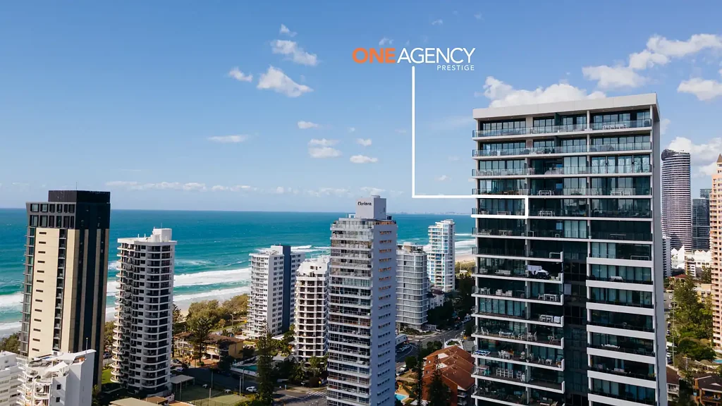 103/18 Chelsea Avenue, Broadbeach, QLD 4218