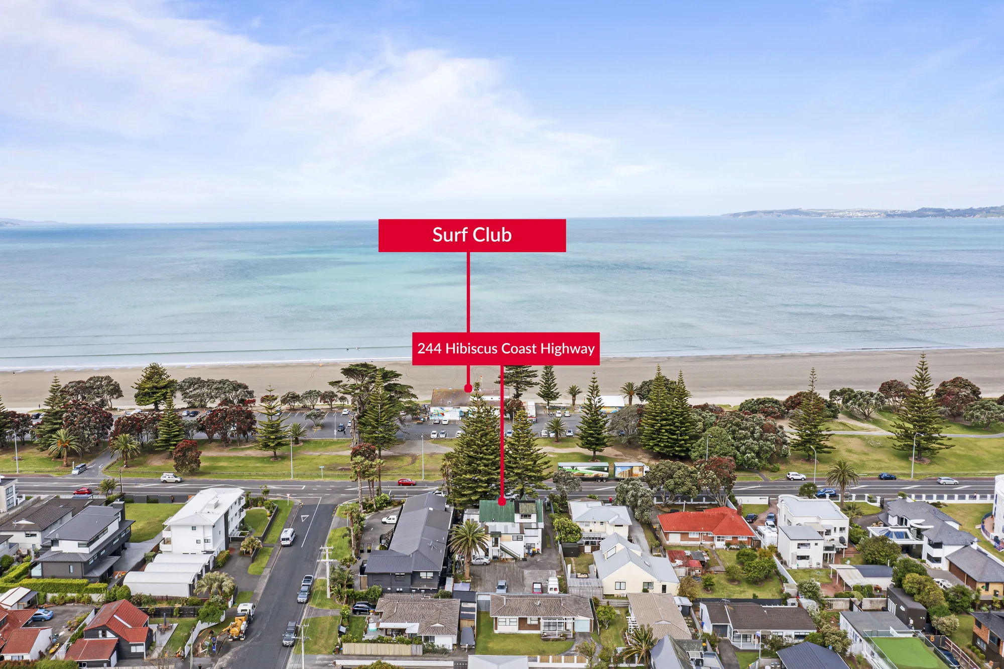 Orewa Unlock Your Entrepreneurial Potential