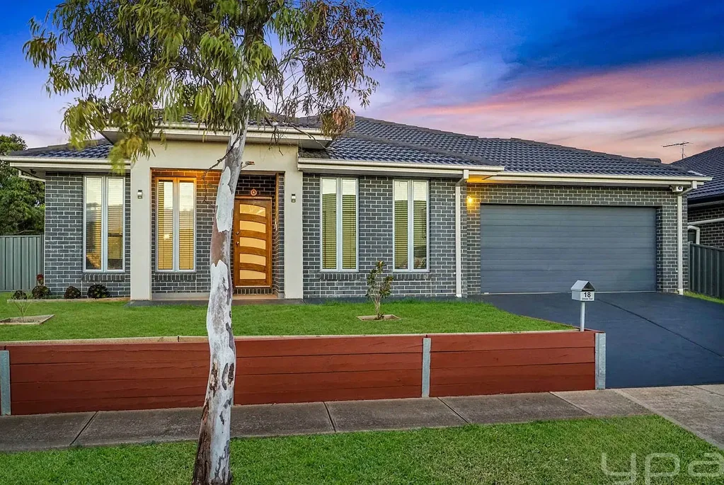 Large Family Home!