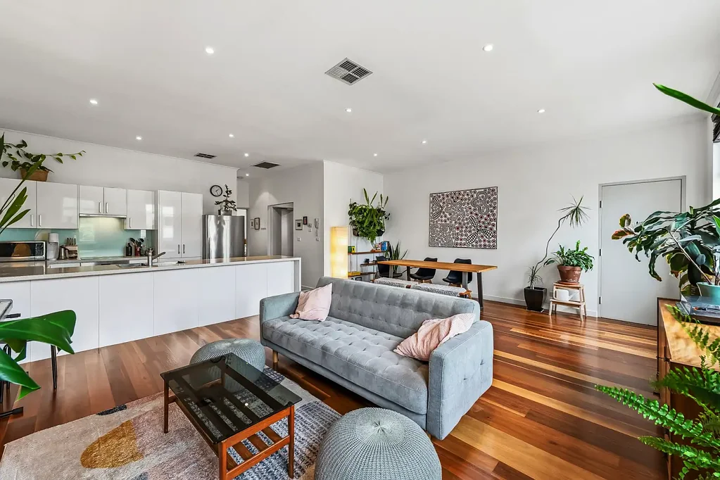 2/455 Morphett Street, Adelaide, SA 5000