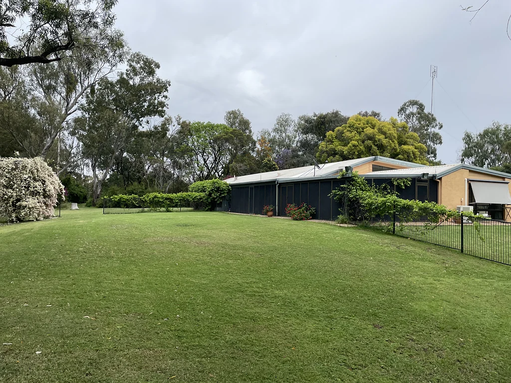 261 Brennans Road, Goondiwindi, QLD 4390