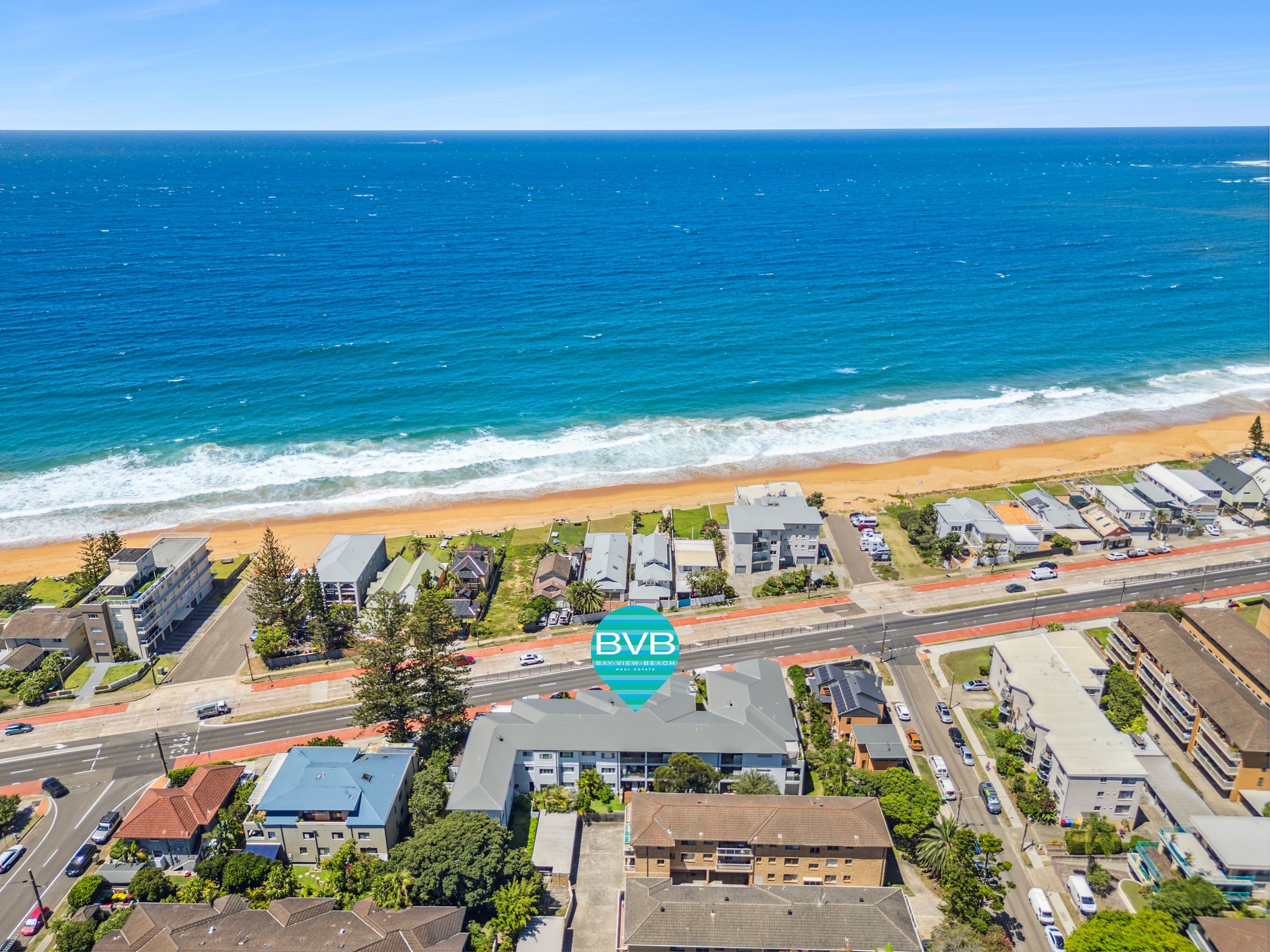 1219 PITTWATER RD, COLLAROY NSW 2097, 0 침실, 0 욕실, Unit