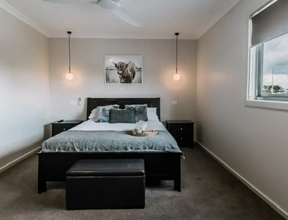 1/17 Twynam Street, Jindabyne, NSW 2627, 3 Kuwarto, 2 Banyo, Townhouse