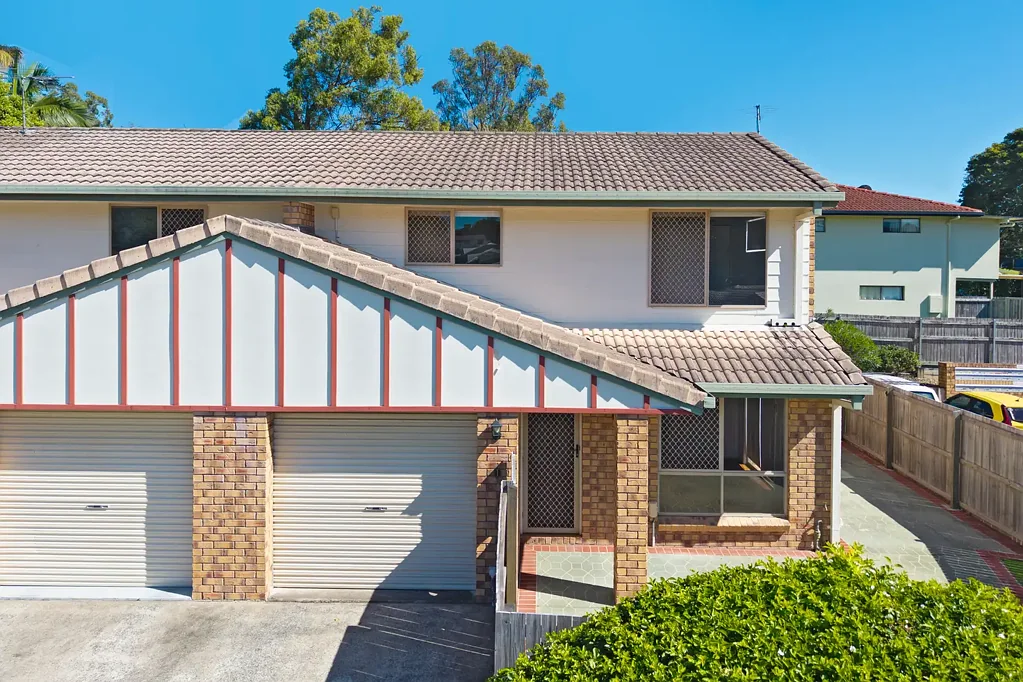 1/107 Killarney Crescent, Capalaba, QLD 4157