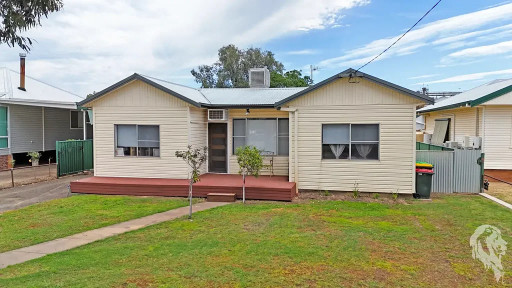 11 William Morris Avenue, Narrabri, NSW 2390