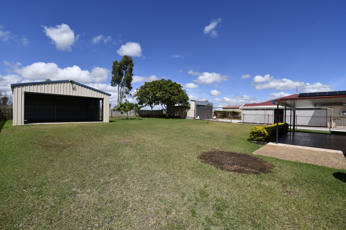 16 ZAMIA WAY, GRACEMERE QLD 4702, 0 غرف, 0 حمامات, House