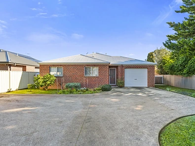 Corowa 3Moenga Convenient low maintenance living
