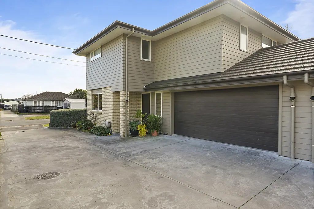 1/75 Campbell Street, Frankton, Hamilton, Waikato