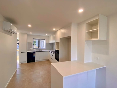 Brand new 3 bedroom plus study room - Westlake...