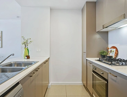 123/1 Meryll Avenue, Baulkham Hills, The Hills, 2 રૂમ, 2 બાથરૂમ, Apartment