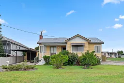 152 Burwood Road, Whitebridge