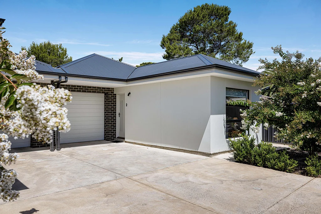 2/9 Glen Avon Terrace, Ridgehaven, SA 5097
