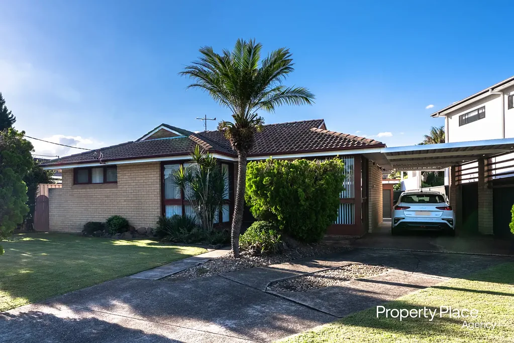 3 Ruthven Avenue, Milperra, NSW 2214