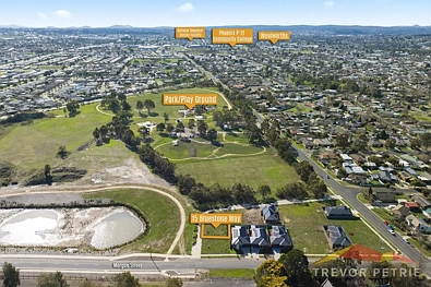 अन्य - 15 BLUESTONE WAY, SEBASTOPOL VIC 3356