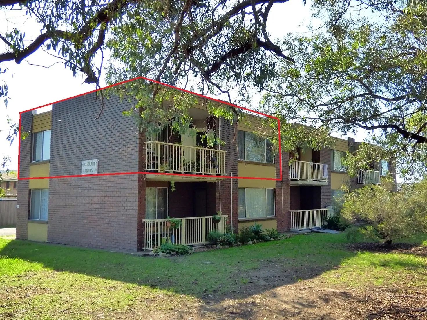Unit 4/7 Irene Cres, Eden, NSW 2551, 2 ਕਮਰੇ, 1 ਬਾਥਰੂਮ, Unit