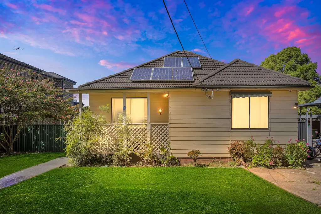 3 Artegall Street, Bankstown, NSW 2200