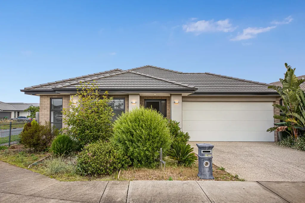 Spacious Family Living in Coastal St Leonards