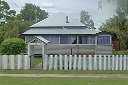 24 Eton Street, Cambooya