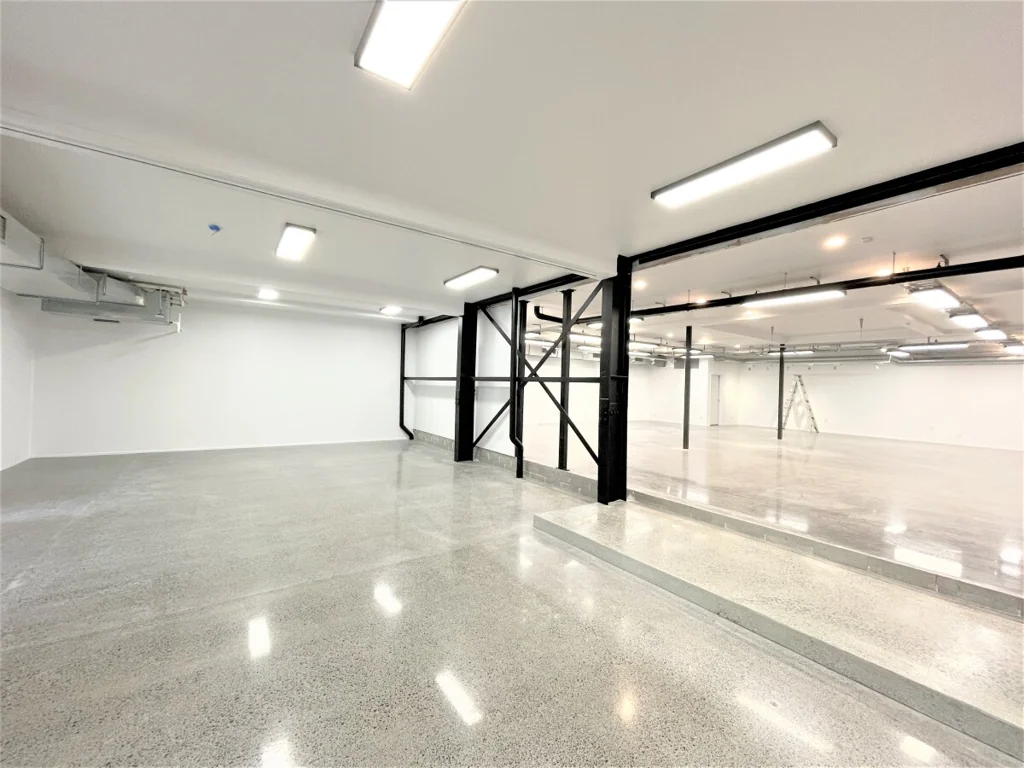 Ellerslie Fully Refurbished Ground Floor Office/Showroom