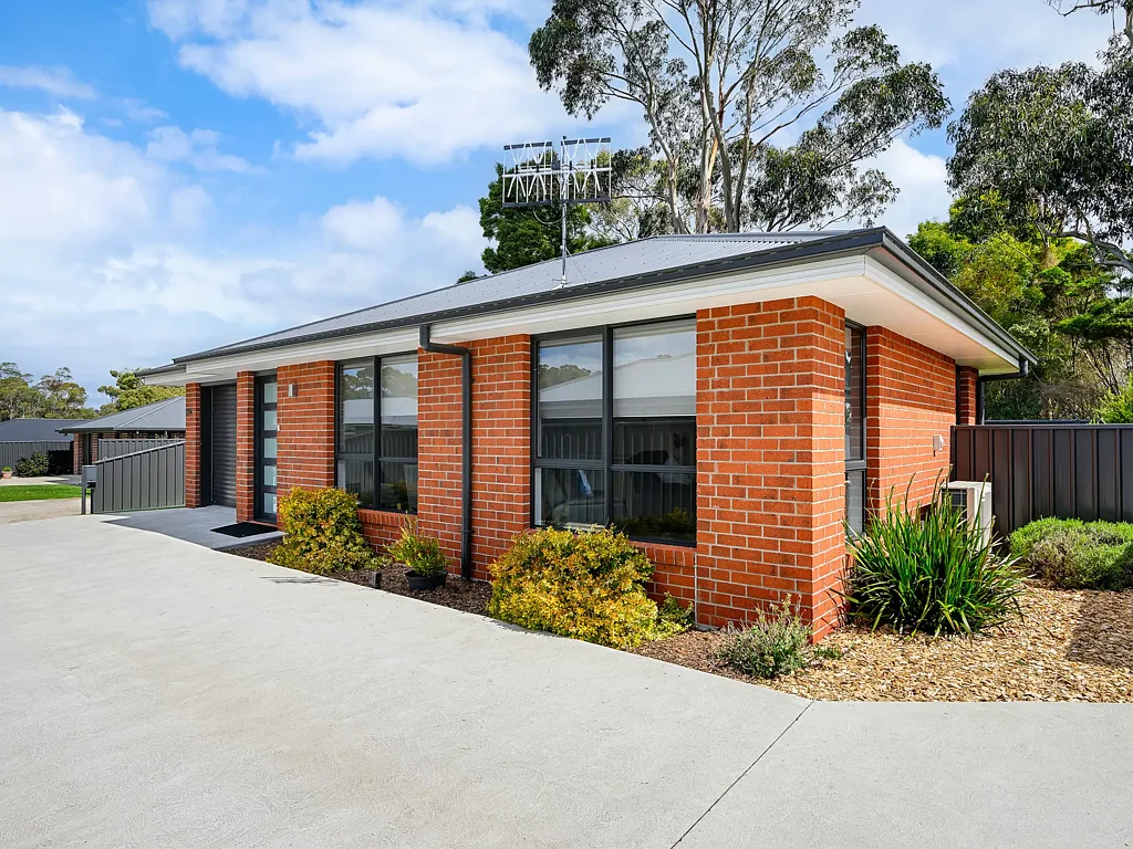 1/14 Millpond Court, Wynyard, TAS 7325