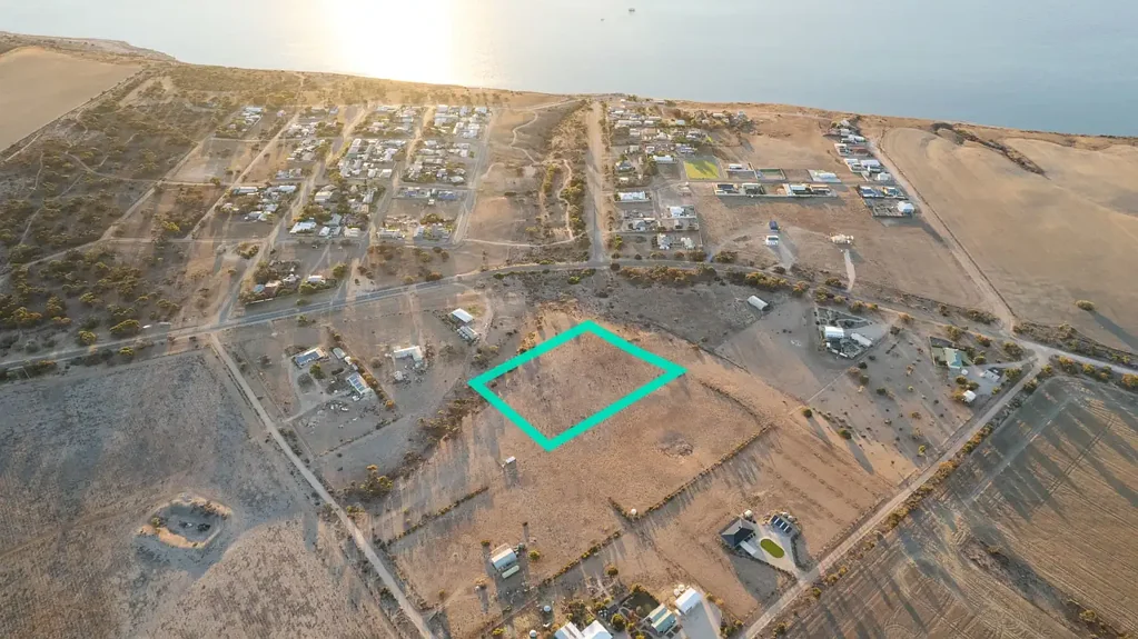 Section 440, Tickera, SA 5555
