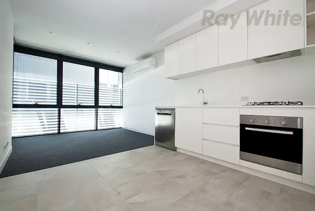 Modern Urban Living