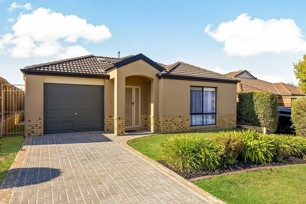 29 Mathisen Terrace, Hillside, VIC 3037