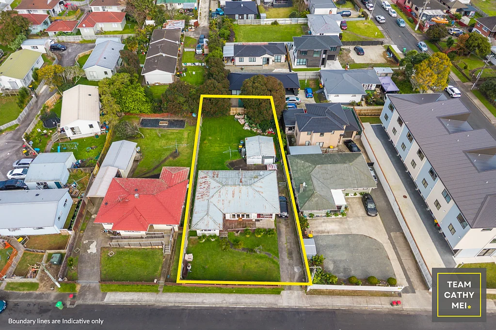 Manurewa 3ਬੈੱਡਰੂਮ Owners Had It For 33 Years And Its A Do Up!!