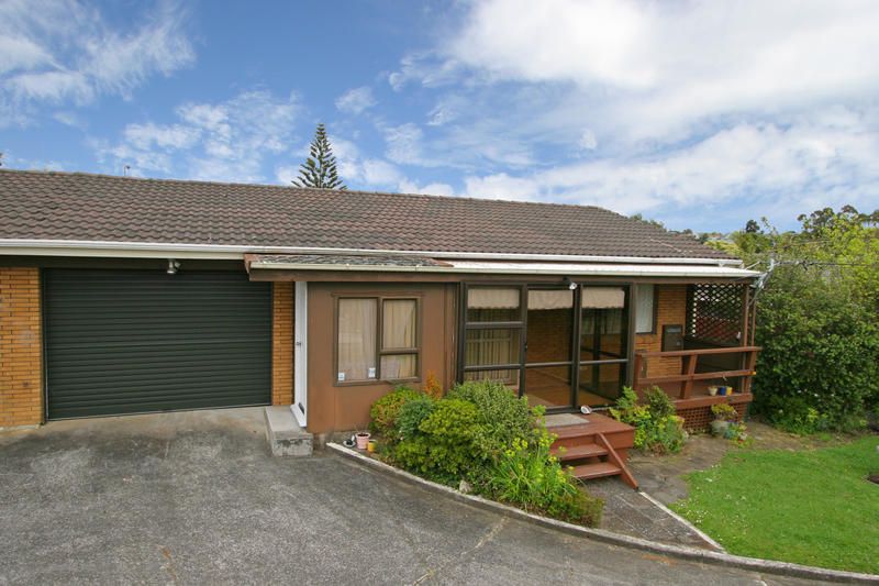 1/6 Aberfeldy Avenue, Highland Park, Auckland - Manukau, 2 રૂમ, 1 બાથરૂમ