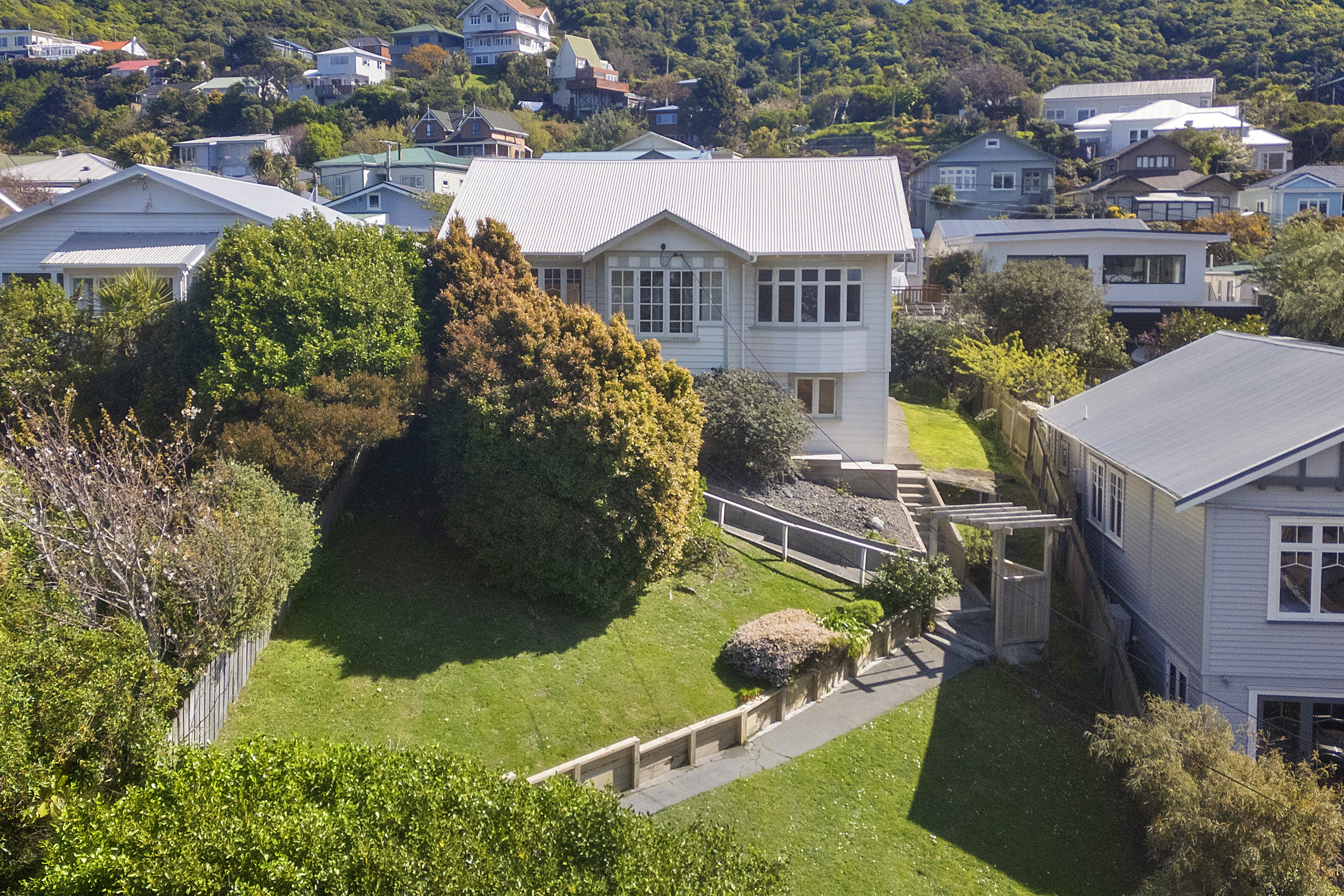 22 Waikato Street, Island Bay