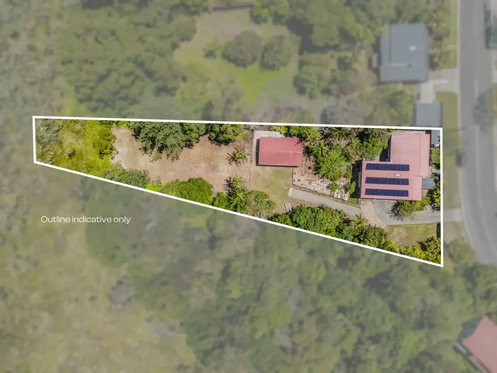 35 Park Avenue, Bray Park, NSW 2484