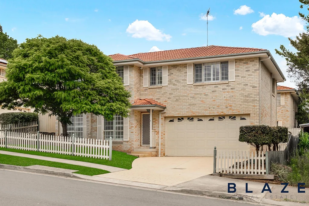 1/19-21 Murrandah Avenue, Camden, NSW 2570