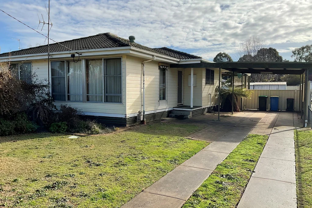 11 Blackwood Crescent, Cobram, VIC 3644