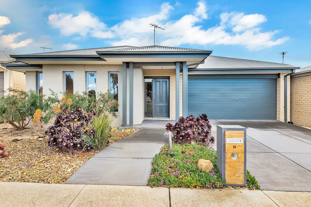 Ocean Grove 4Habitaciones Modern, Coastal and Functional!