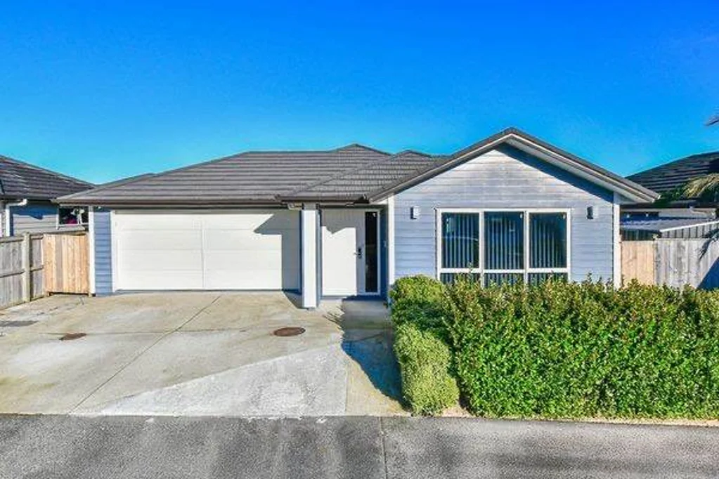 18 Sapwood Crescent, Takanini, Papakura, Auckland