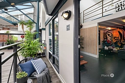 110/53 Vernon Terrace, Teneriffe