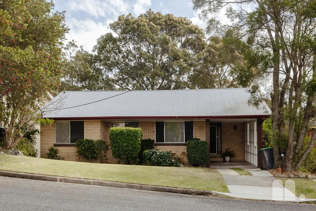 44 Kuranda Crescent, Kotara, NSW 2289
