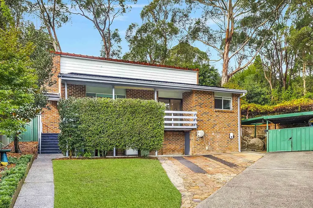 72 Rosewall Drive, Menai, NSW 2234