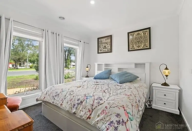 27 Lyons Street, Rosedale, VIC 3847, 4 slaapkamers, 2 badkamers, House