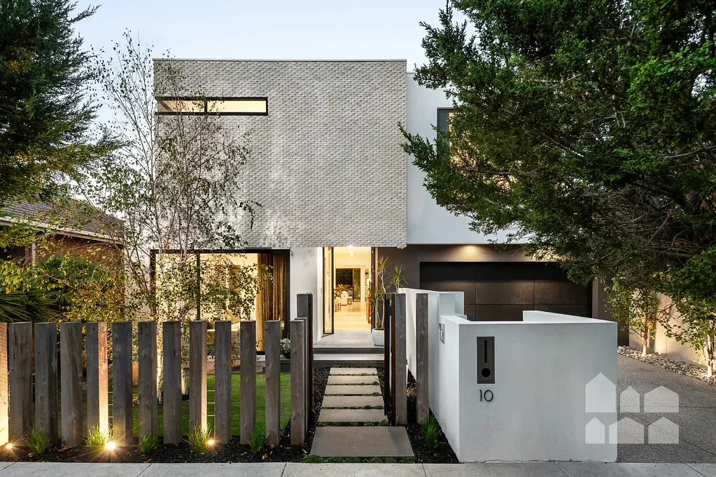 Yarraville 4ห้องนอน Super luxe family sanctuary, dream lifestyle location