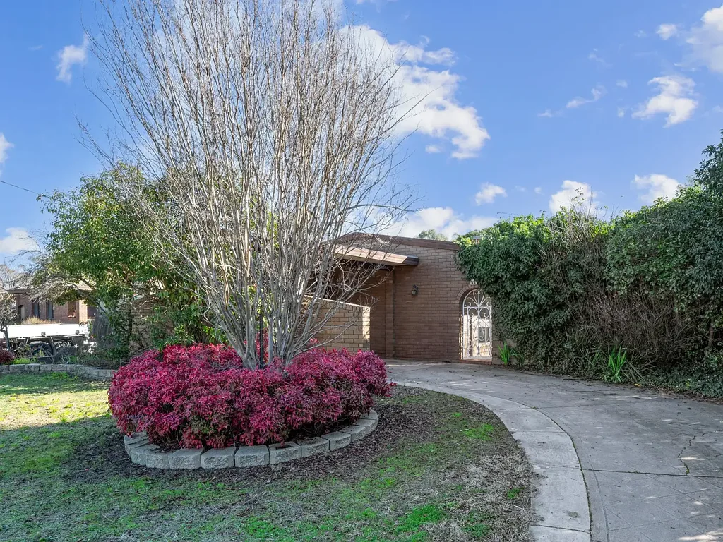 44 Monds Avenue, Benalla, VIC 3672