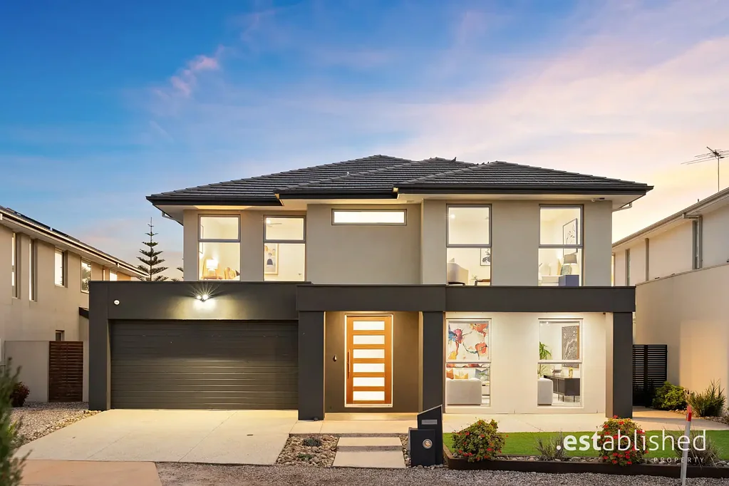 11 Sundowner Place, Point Cook, VIC 3030