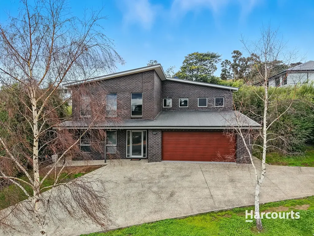 Tranmere 4ਬੈੱਡਰੂਮ A Stunning Family Home with Flexible Layout