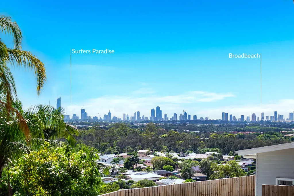 Carrara Endless Potential with Sweeping Skyline Views