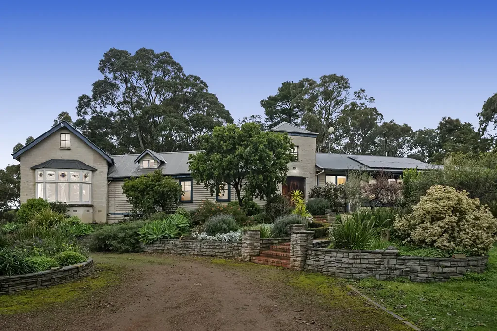 Smiths Gully 4कमरा A Grand Acreage Retreat with Endless Lifestyle Appeal